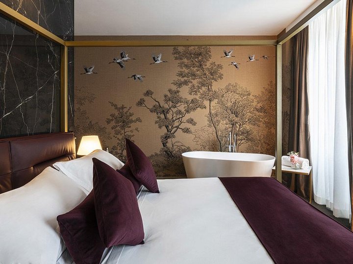 Duomo Hotel & Apartments – fotografie 3