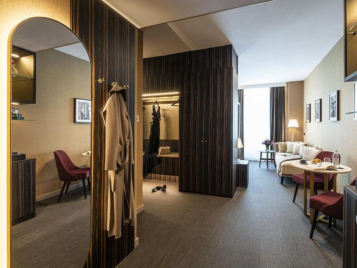 Duomo Hotel & Apartments – fotografie 4