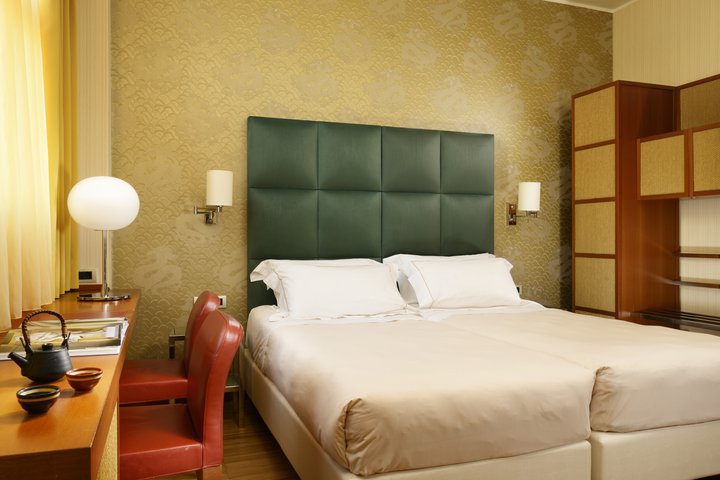 Enterprise Hotel – fotografie 2