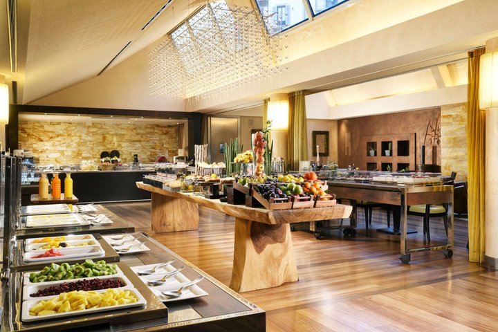 Enterprise Hotel – fotografie 5