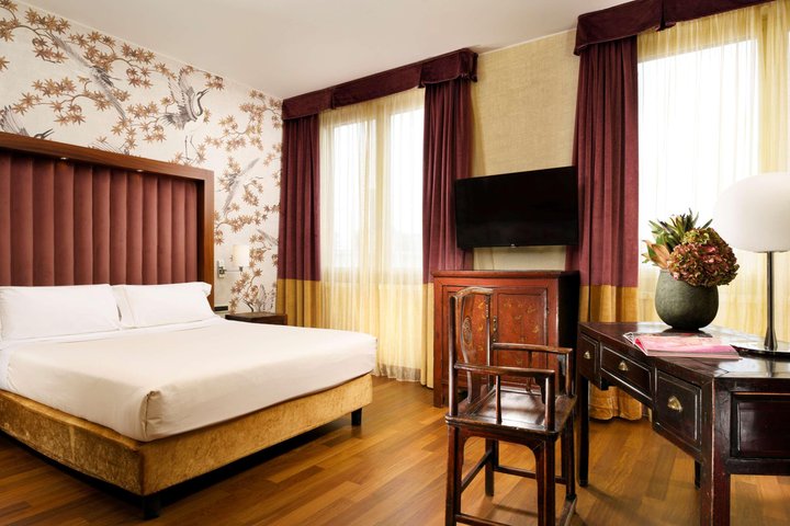 Enterprise Hotel – fotografie 4