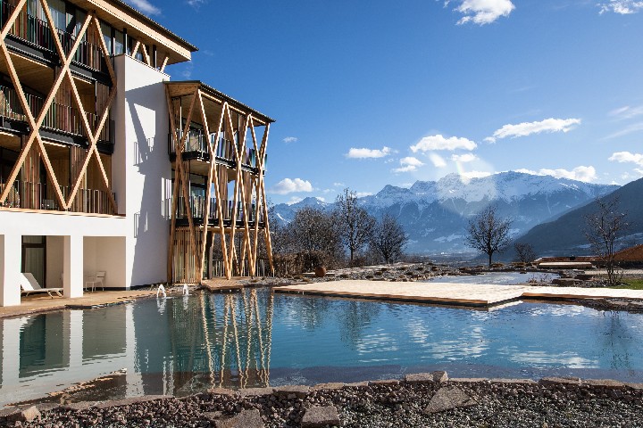 Hotel BEAUTY- & WELLNESS RESORT GARBERHOF wakacje