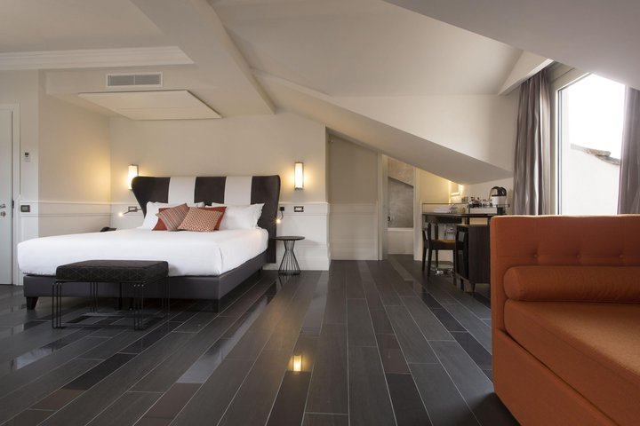 Palazzo Navona Hotel – fotografie 2