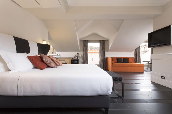 Palazzo Navona Hotel – fotografie 4