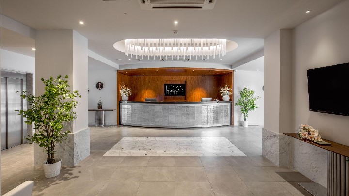 American Palace Eur – fotka 5