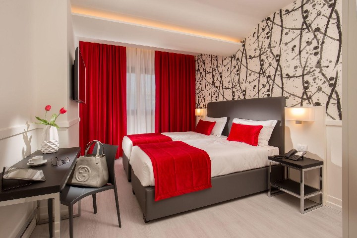 American Palace Eur – fotka 2