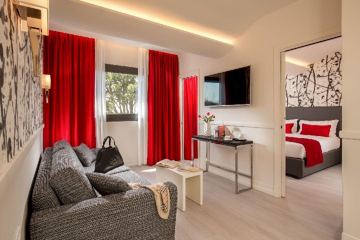 American Palace Eur – fotka 3