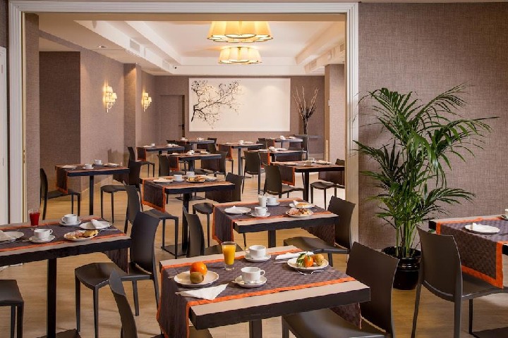 American Palace Eur – fotka 4