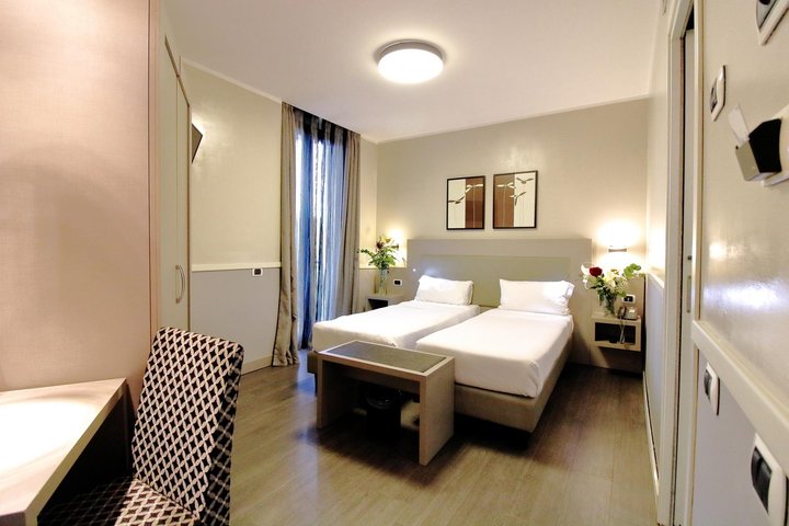 Noba Hotels and Residences – fotka 2