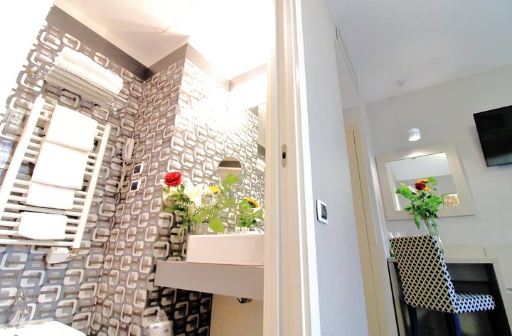 Noba Hotels and Residences – fotka 4