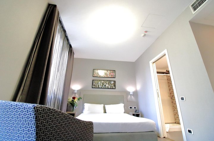 Noba Hotels and Residences – fotka 3