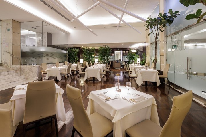 Best Western Plus Hotel Universo – fotografie 5