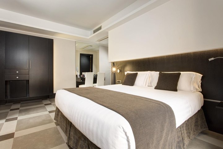 Best Western Plus Hotel Universo – fotografie 2