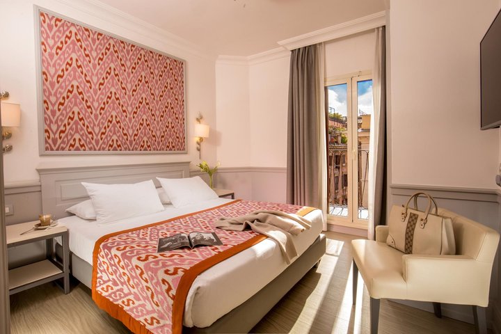 Hotel della Conciliazione – fotografie 2
