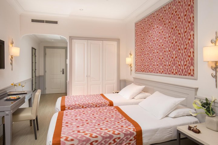 Hotel della Conciliazione – fotografie 4