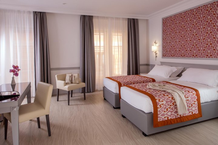Hotel della Conciliazione – fotografie 5