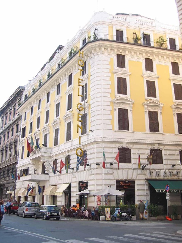 Hotel