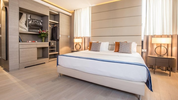 Orazio Palace Hotel – fotografie 3
