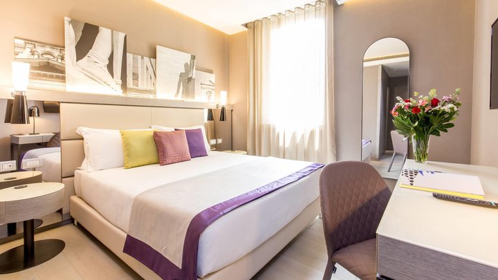Orazio Palace Hotel – fotografie 2