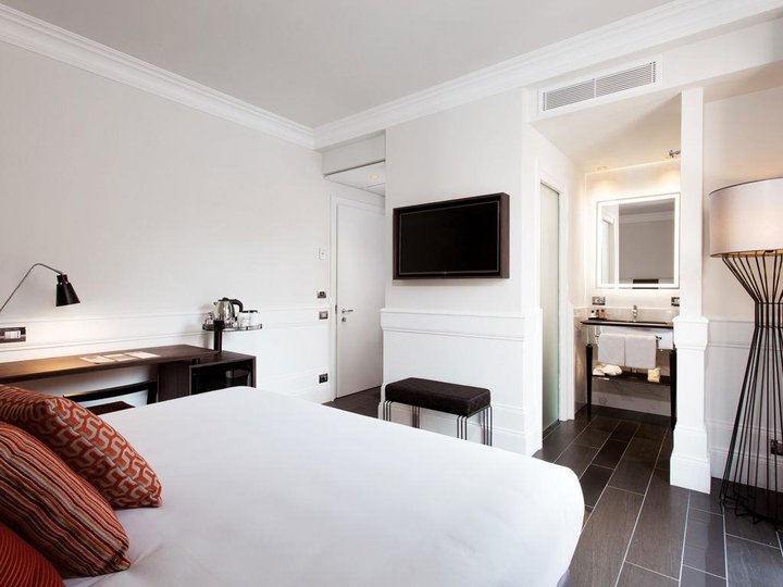 Palazzo Navona Hotel – fotografie 5