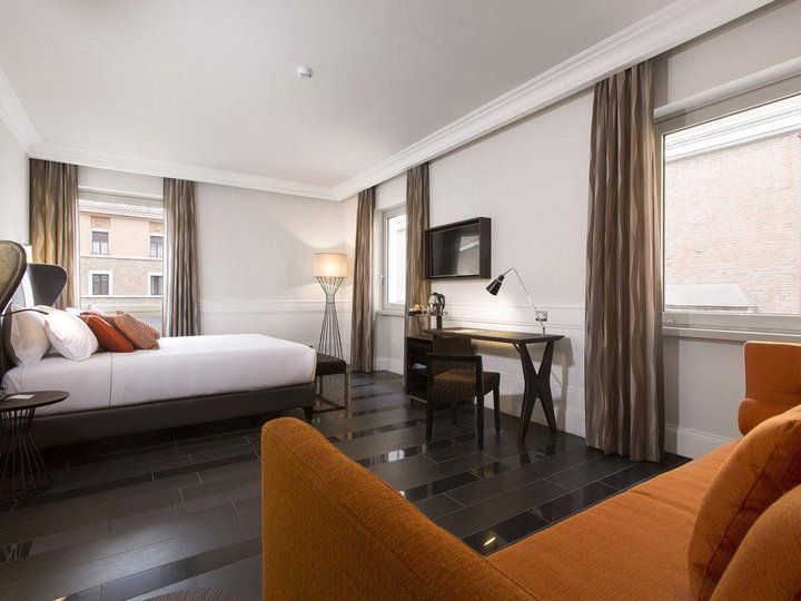 Palazzo Navona Hotel – fotografie 3