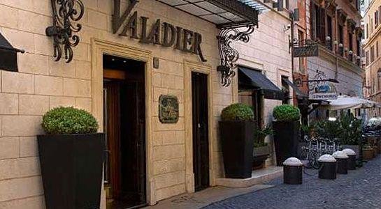 Valadier – fotka 5