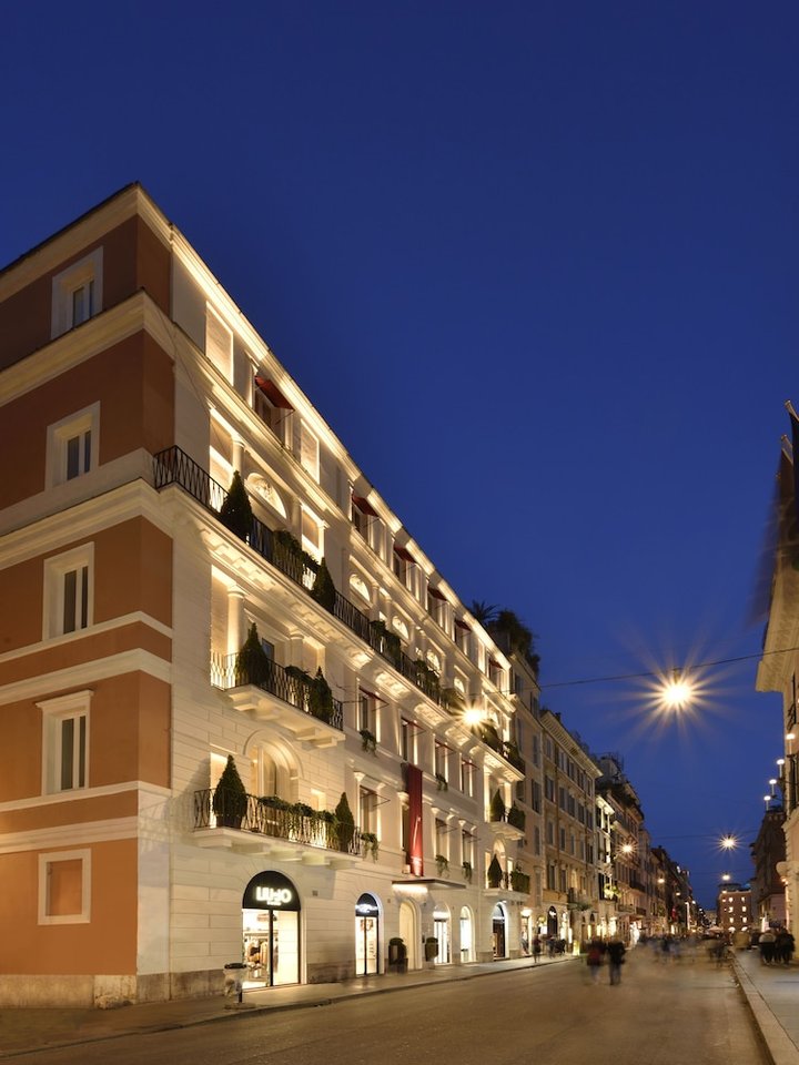The First Roma Dolce – fotografie 2