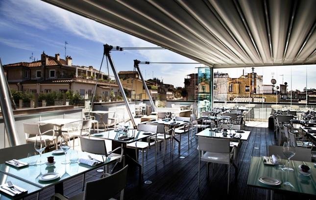 Valadier – fotka 2