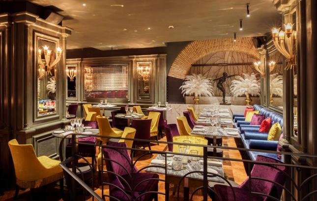 Valadier – fotka 4