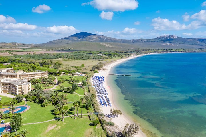 Resort