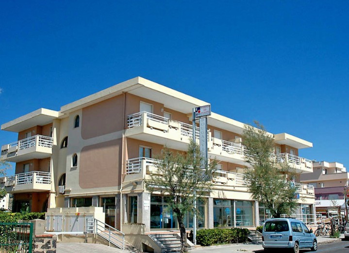 Residence Buganvillea