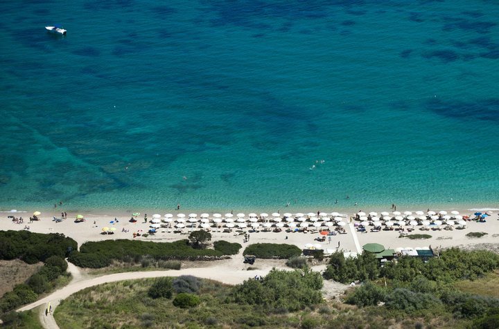 Stelle Marine Hotel & Resort – fotografie 3