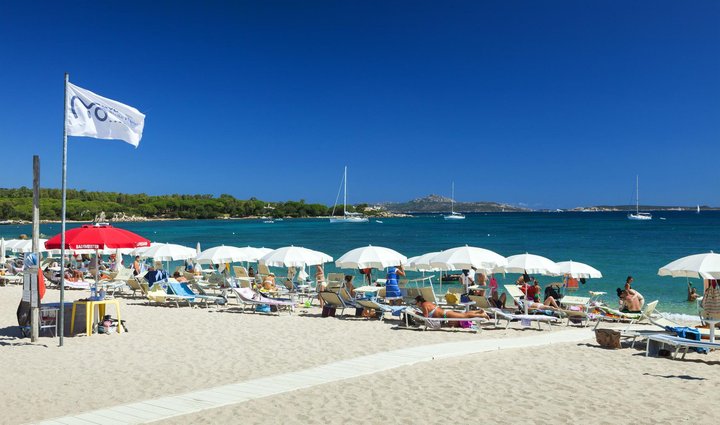 Stelle Marine Hotel & Resort – fotografie 5