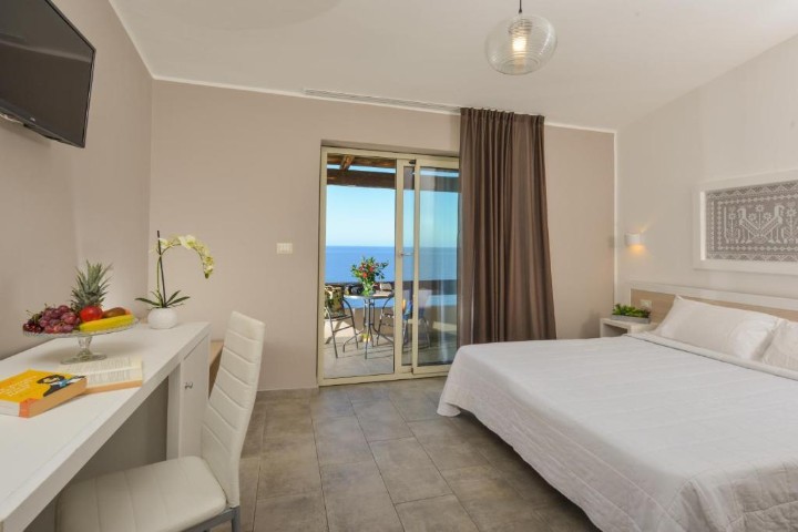 Castelsardo Resort – fotka 4