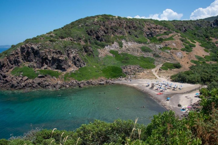 Castelsardo Resort – fotka 3