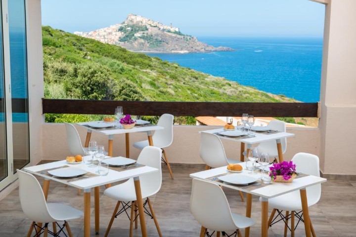 Castelsardo Resort – fotka 5