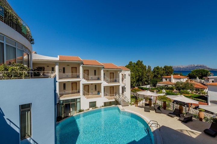 The Pelican Beach Resort & Spa – fotografie 3
