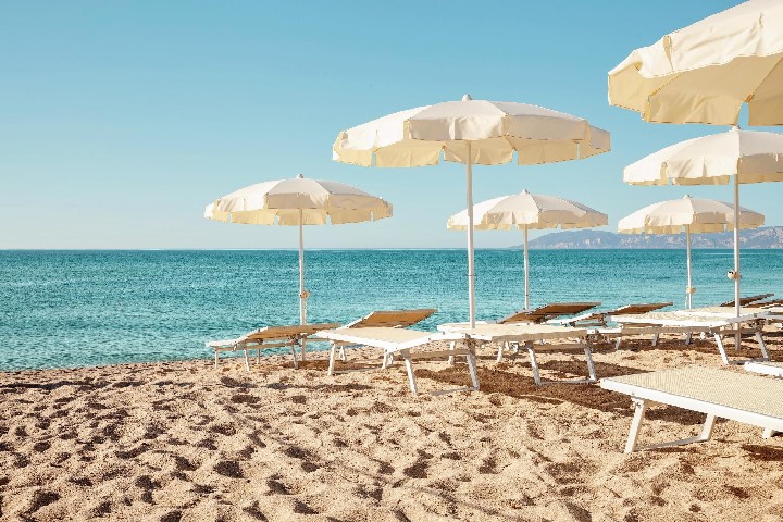 Sentido Orosei Beach – fotka 4