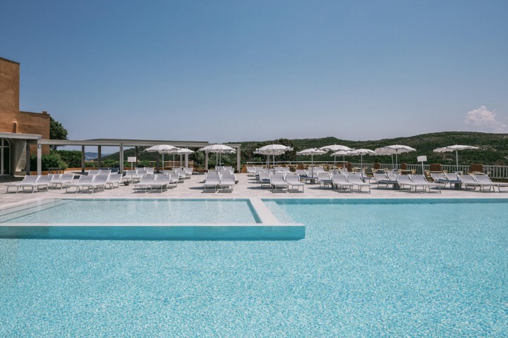 Mangia´s Sardinia Resort – fotka 2