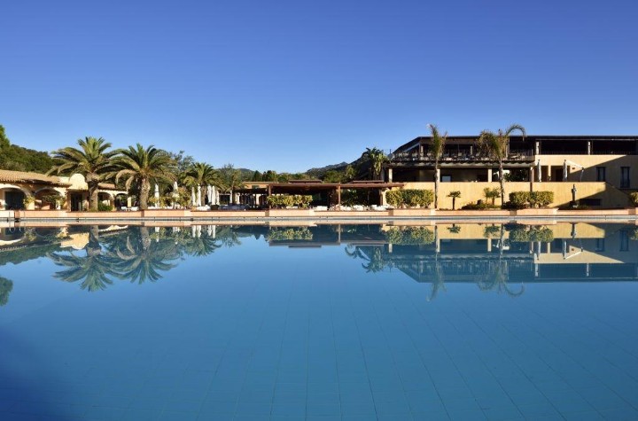 Hotel VOI Tanka Village dovolenka