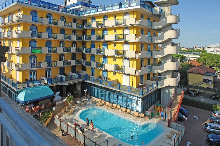 Hotel BRIONI wakacje