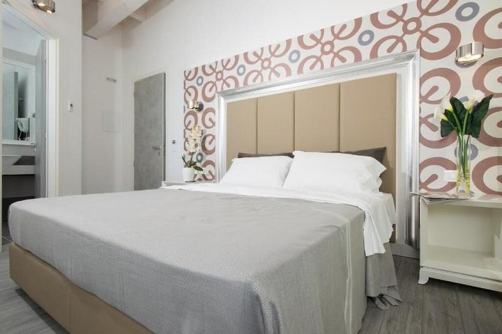 Sheila Aparthotel – fotografie 3