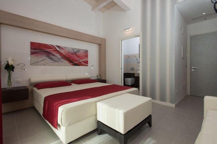 Sheila Aparthotel – fotografie 4