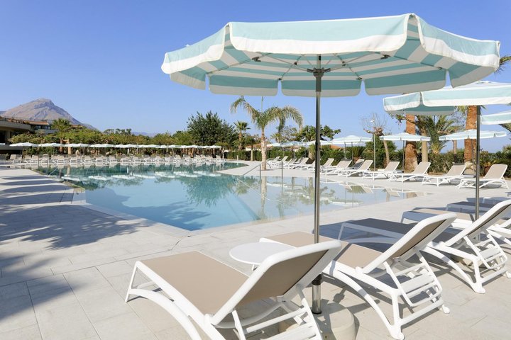 Grand Palladium Sicilia Resort & Spa – fotografie 3