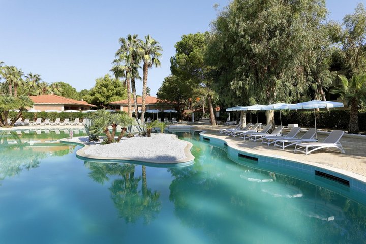 Grand Palladium Sicilia Resort & Spa – fotografie 2