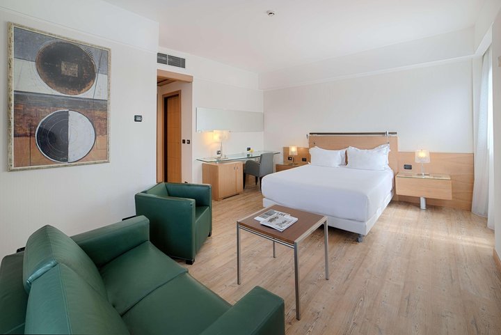 NH Catania Centro – fotografie 2