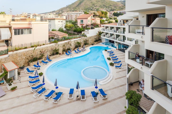 Cefalu Sea Palace – fotografie 3