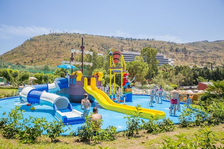 Hotel Costa Verde – fotografie 2