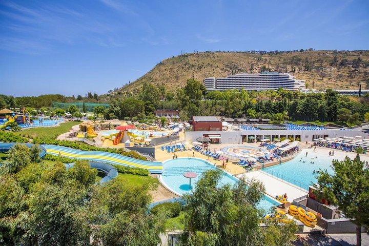 Hotel Costa Verde – fotografie 3