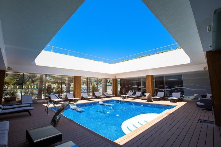 Hotel Costa Verde – fotografie 5